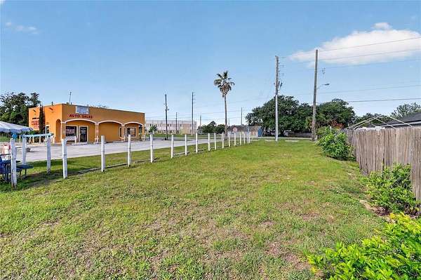 Residential Land for Sale in Winter Garden, Florida
