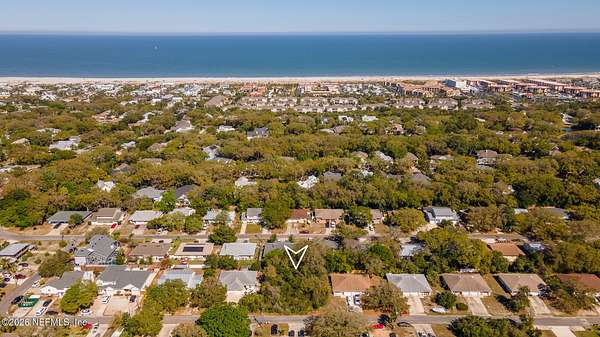 0.2 Acres of Residential Land for Sale in St. Augustine, Florida