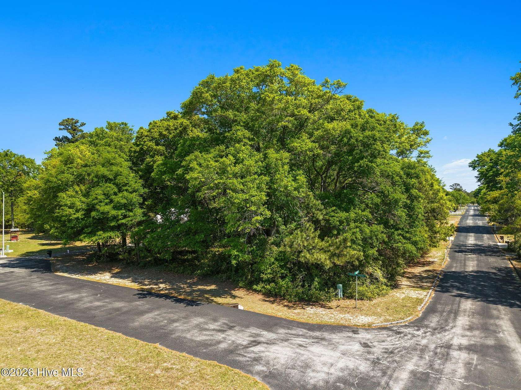 0.39 Acres of Residential Land for Sale in Calabash, North Carolina