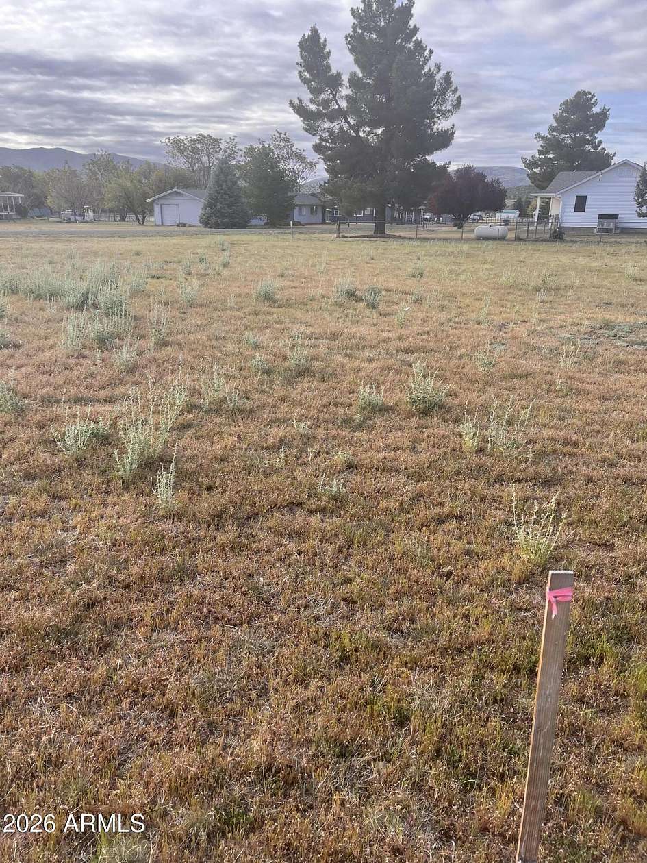 0.28 Acres of Mixed-Use Land for Sale in Peeples Valley, Arizona