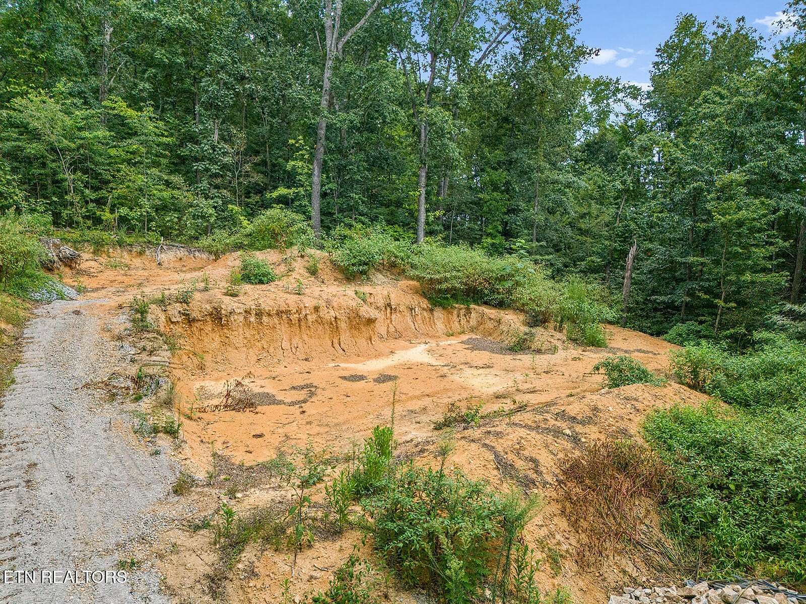 1.28 Acres of Residential Land for Sale in Lenoir City, Tennessee