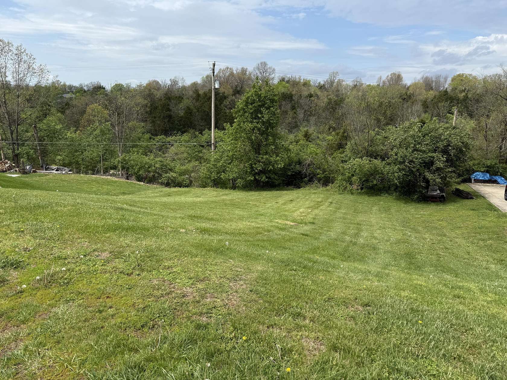 0.32 Acres of Land for Sale in Frankfort, Kentucky