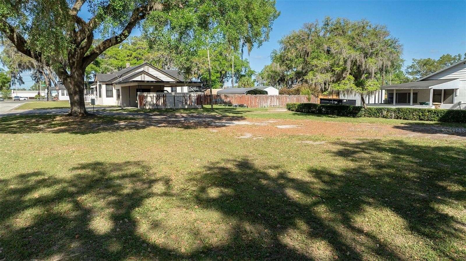 0.18 Acres of Commercial Land for Sale in Ocala, Florida