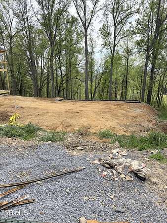 0.09 Acres of Residential Land for Sale in Jonesborough, Tennessee