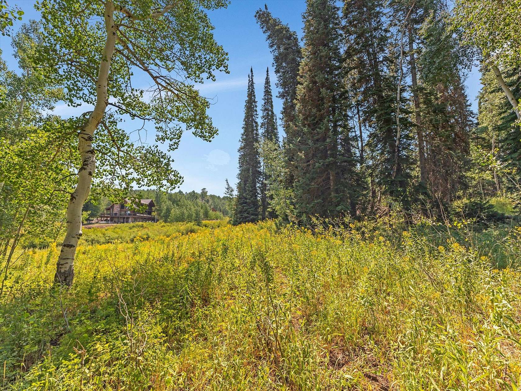 0.6 Acres of Residential Land for Sale in Heber City, Utah
