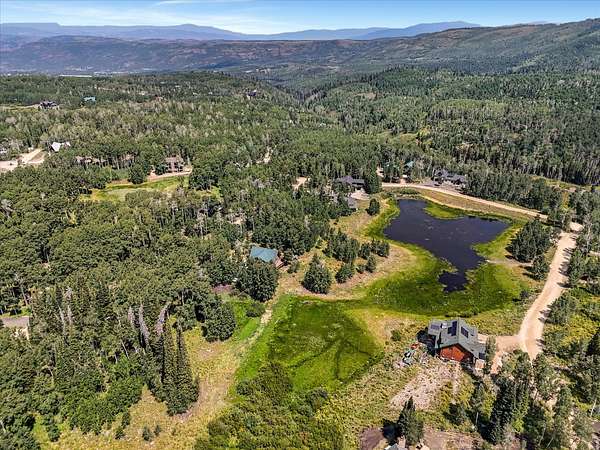 0.6 Acres of Residential Land for Sale in Heber City, Utah