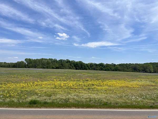 4 Acres of Residential Land for Sale in Athens, Alabama