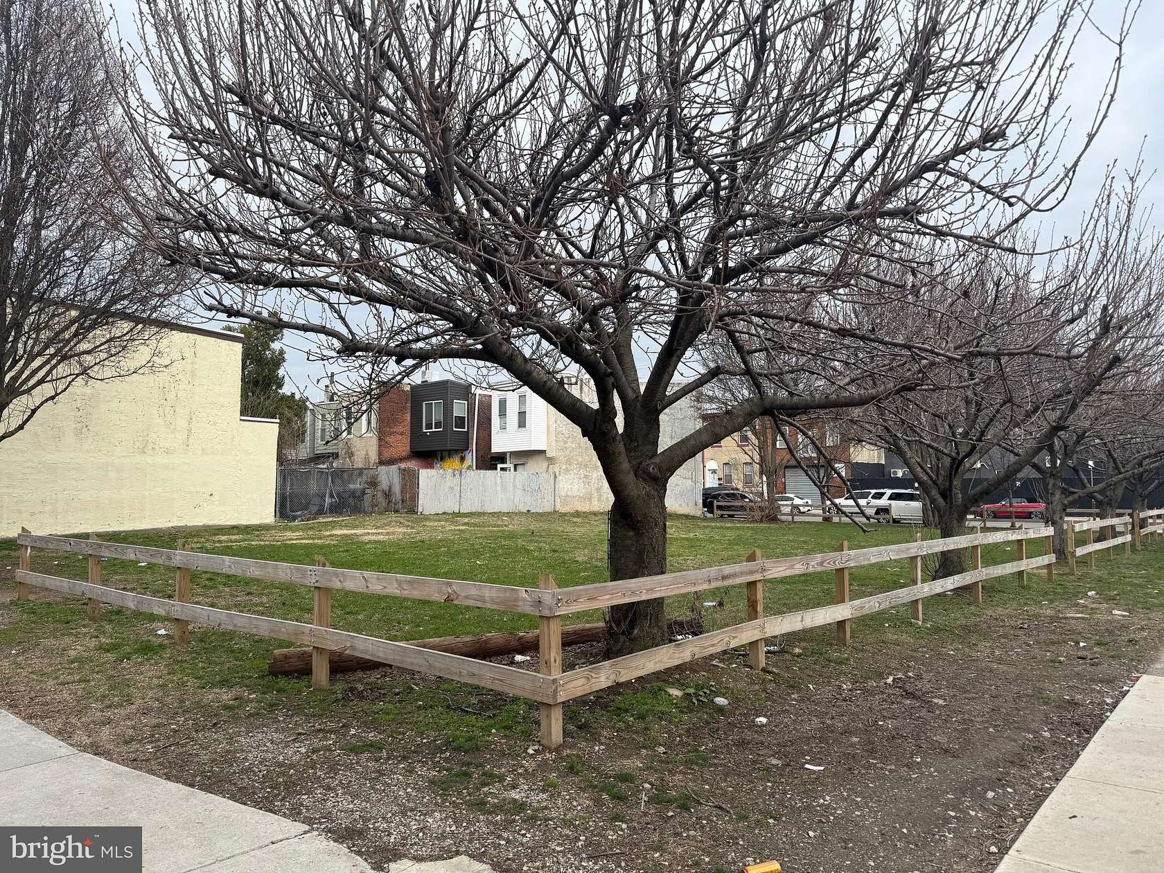 0.2 Acres of Land for Sale in Philadelphia, Pennsylvania