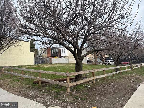 0.2 Acres of Land for Sale in Philadelphia, Pennsylvania