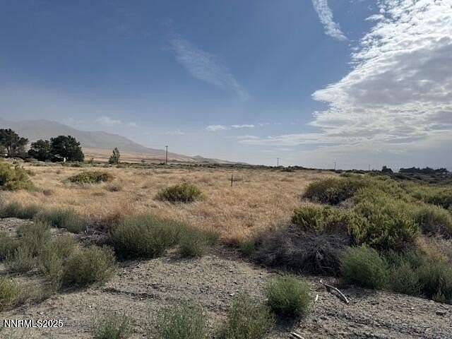 0.32 Acres of Land for Sale in Imlay, Nevada