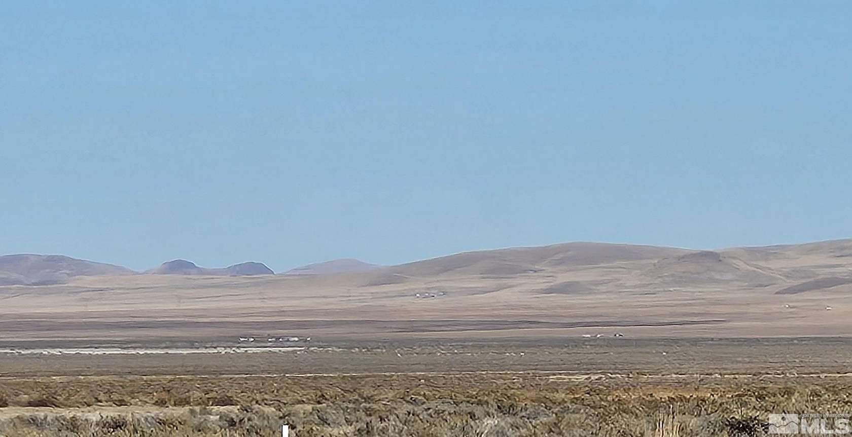 20 Acres of Recreational & Residential Land for Sale in Crescent Valley, Nevada