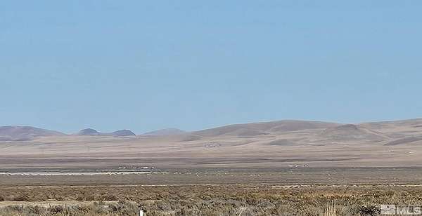 20 Acres of Recreational & Residential Land for Sale in Crescent Valley, Nevada
