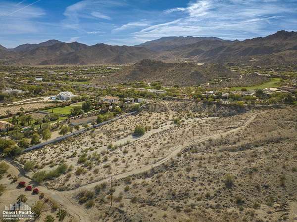 5 Acres of Land for Sale in Palm Desert, California