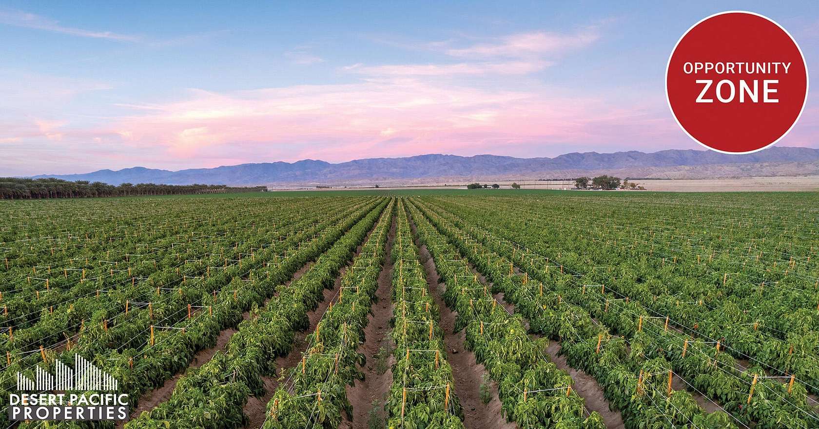 80 Acres of Land for Sale in Mecca, California