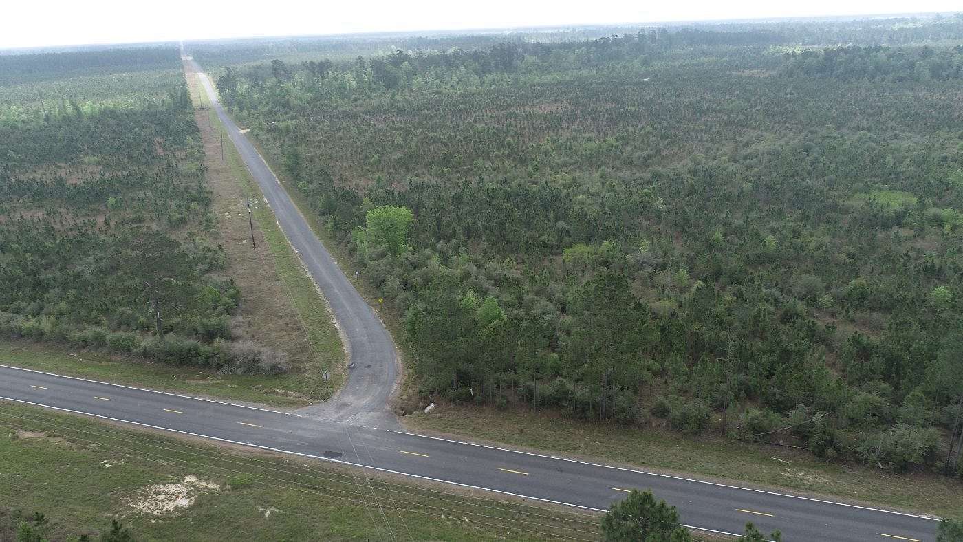 30 Acres of Recreational Land for Sale in Fields, Louisiana