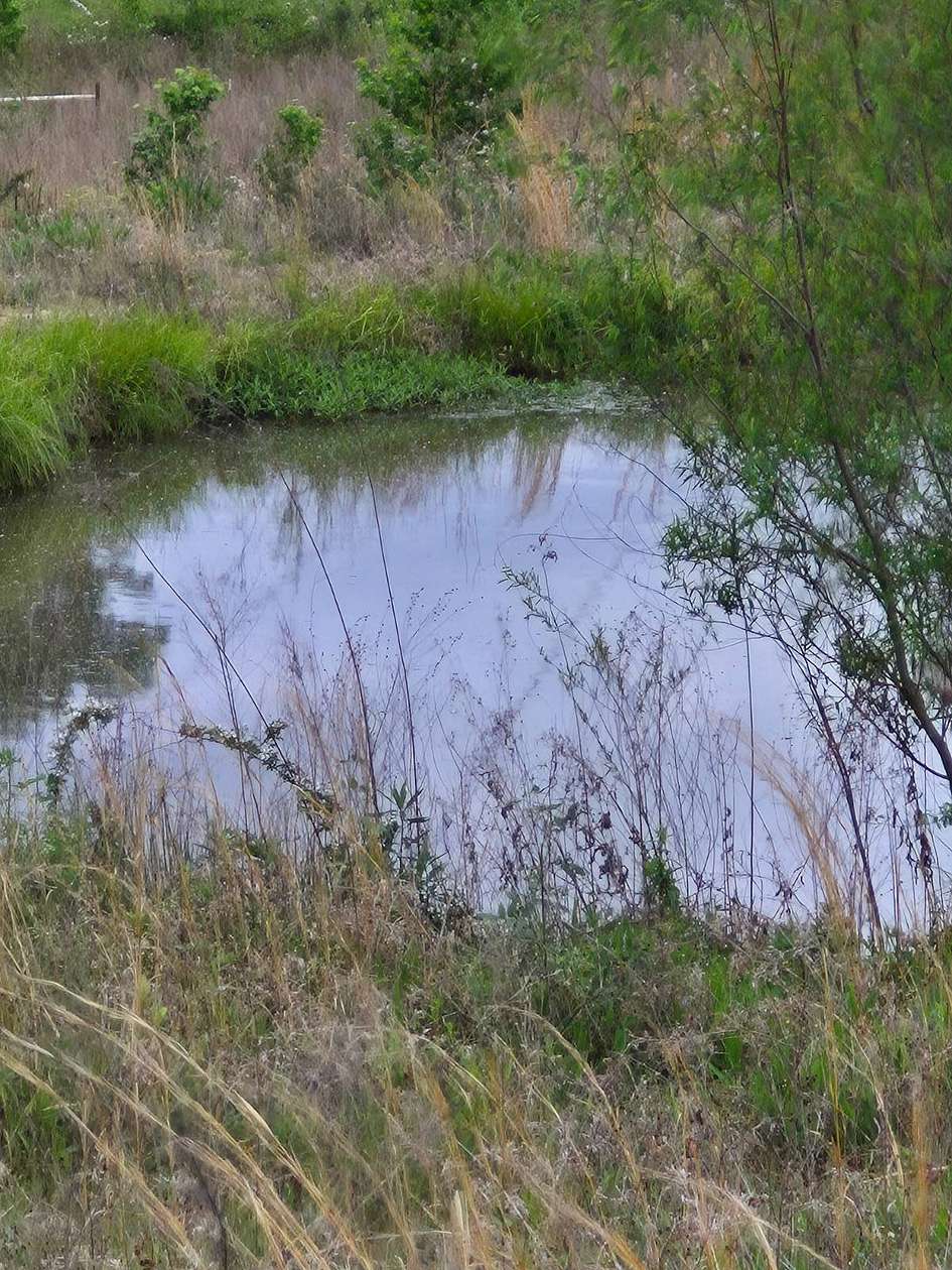 5.57 Acres of Residential Land for Sale in Valliant, Oklahoma