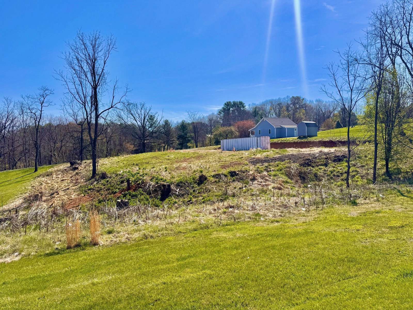 0.22 Acres of Land for Sale in Hillsville, Virginia