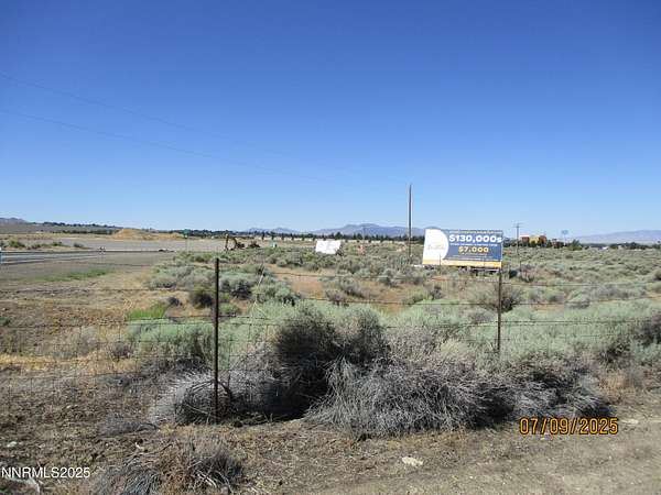 5.57 Acres of Land for Sale in Winnemucca, Nevada
