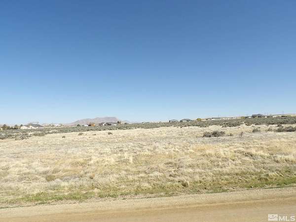 5 Acres of Residential Land for Sale in Winnemucca, Nevada