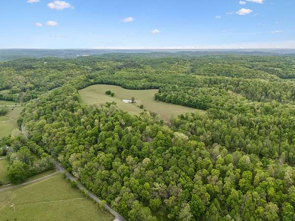83.4 Acres of Land for Sale in Prospect, Tennessee