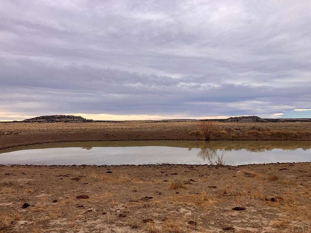 640 Acres of Recreational Land for Sale in Aguilar, Colorado