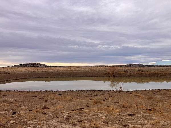 640 Acres of Recreational Land for Sale in Aguilar, Colorado