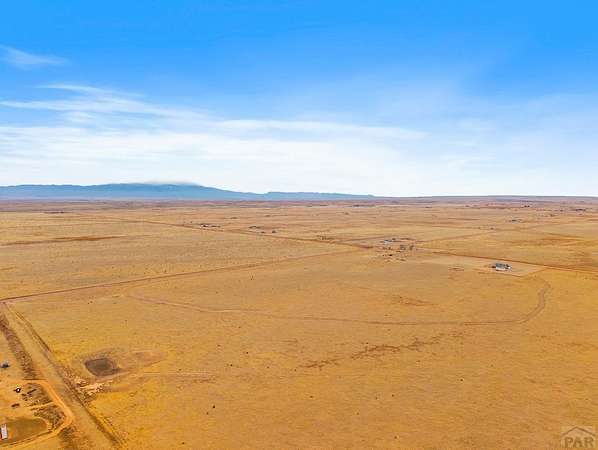 40 Acres of Agricultural Land for Sale in Colorado Springs, Colorado