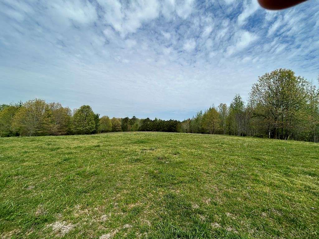 71.8 Acres of Recreational Land for Sale in Springville, Tennessee