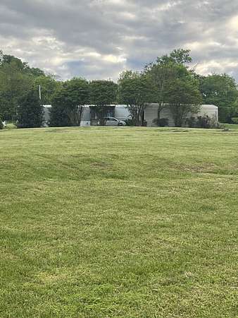 5 Acres of Land with Home for Sale in Elmwood, Tennessee