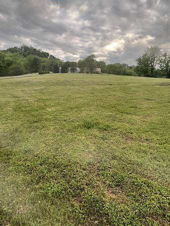 5 Acres of Land with Home for Sale in Elmwood, Tennessee