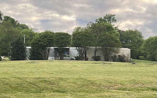 5 Acres of Land with Home for Sale in Elmwood, Tennessee