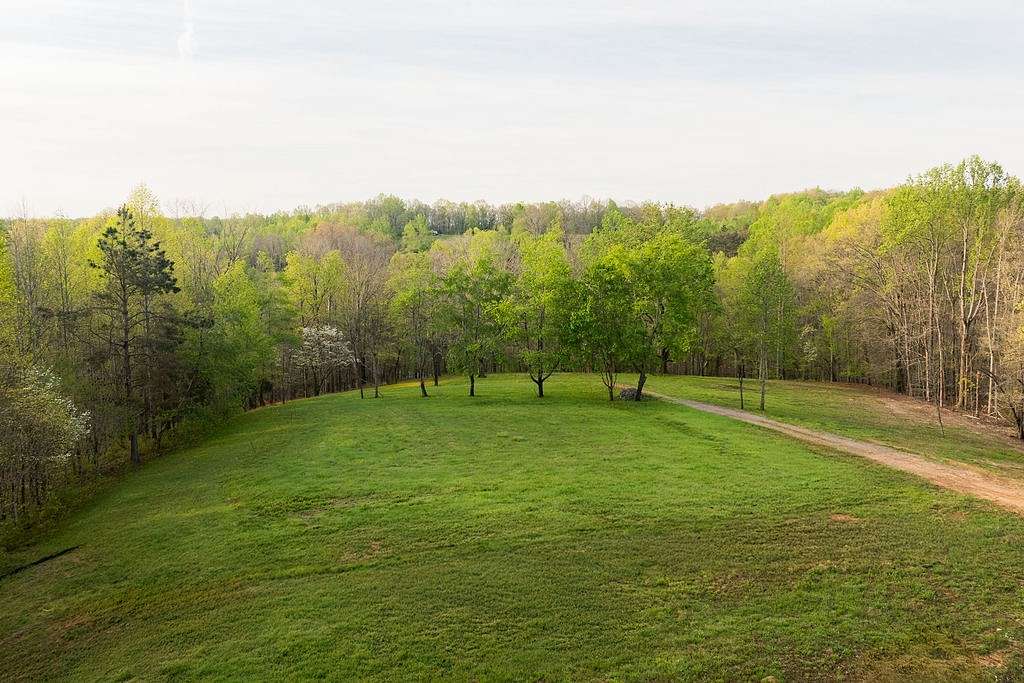 12.5 Acres of Land for Sale in Franklin, Tennessee