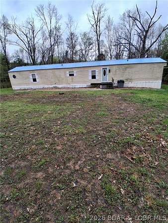 4 Acres of Land with Home for Sale in Climax Springs, Missouri