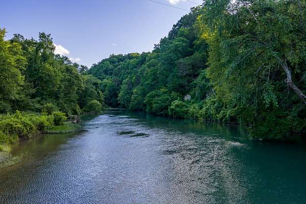 115 Acres of Land for Sale in Centerville, Tennessee