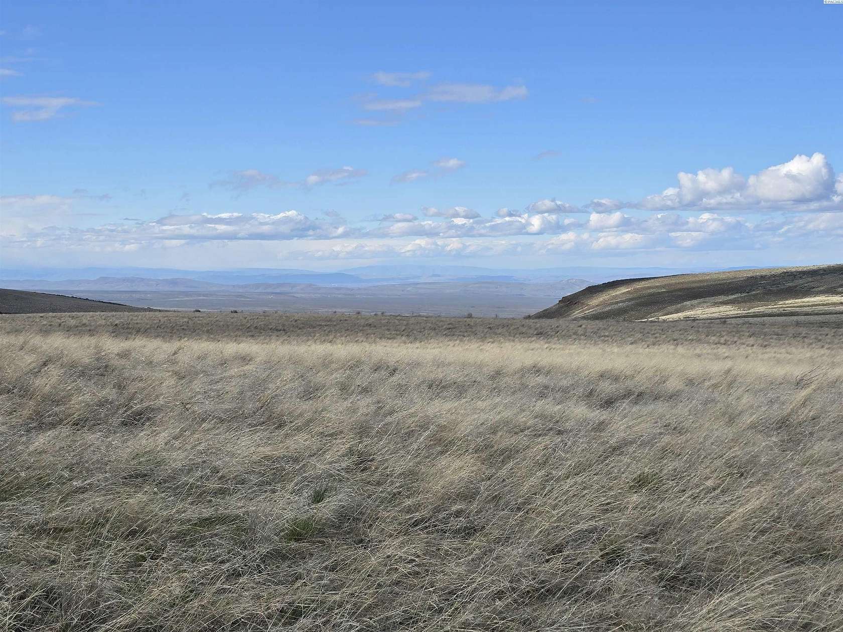 41.7 Acres of Agricultural & Residential Land for Sale in Mabton, Washington