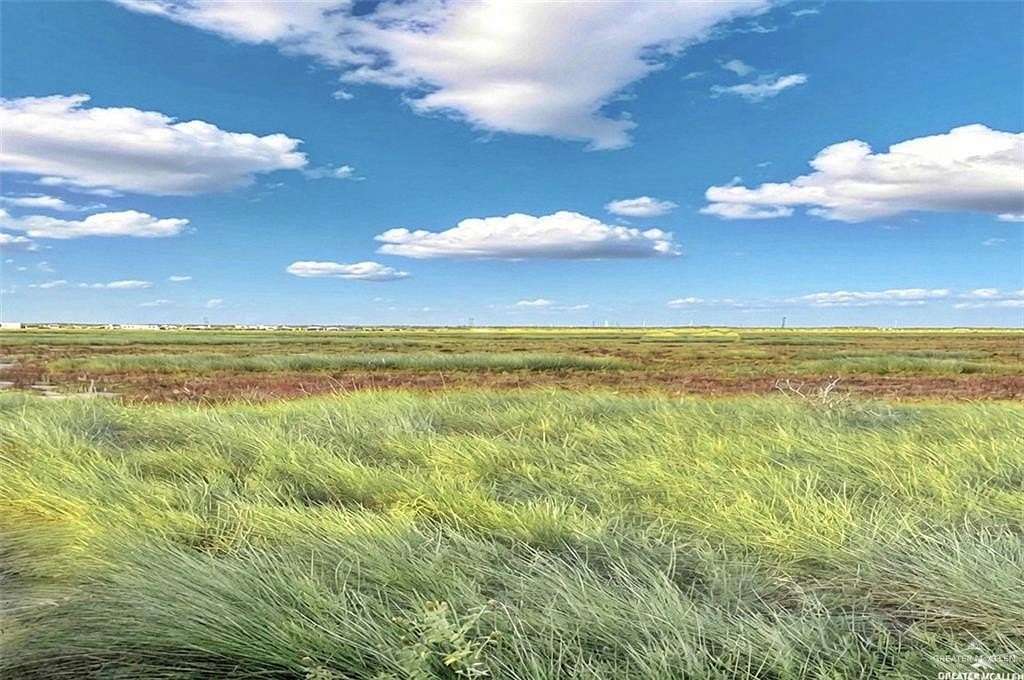 5.54 Acres of Land for Sale in Brownsville, Texas