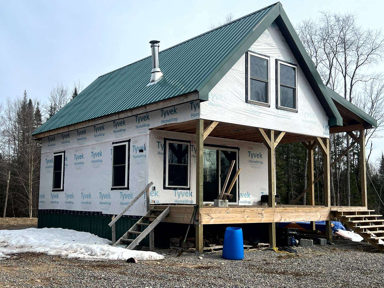 24 Acres of Recreational Land for Sale in Forestport, New York