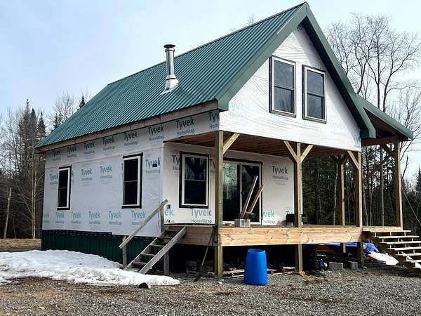 24 Acres of Recreational Land for Sale in Forestport, New York