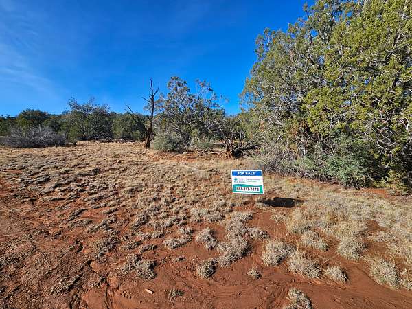 7.72 Acres of Agricultural Land for Sale in Seligman, Arizona