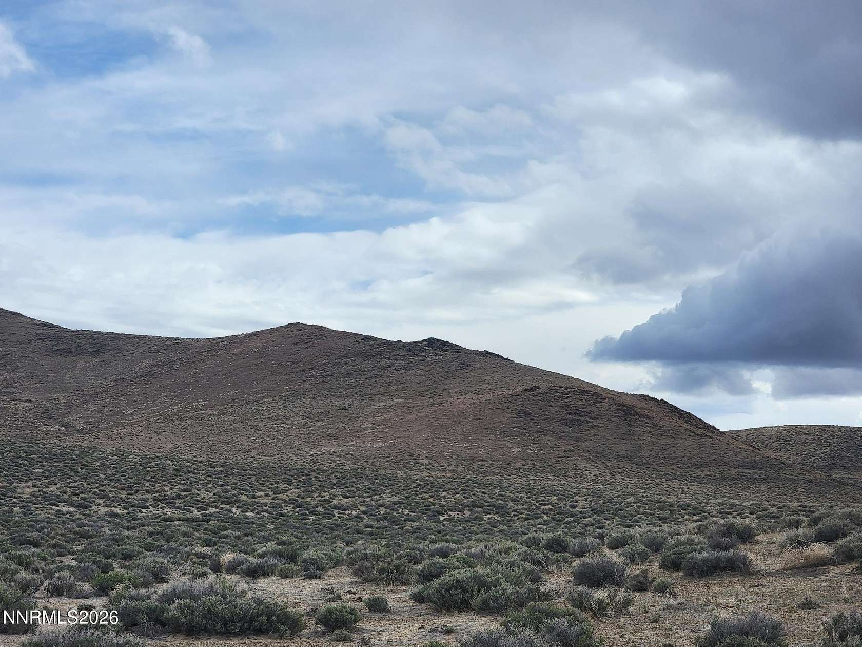 160 Acres of Land for Sale in Fallon, Nevada