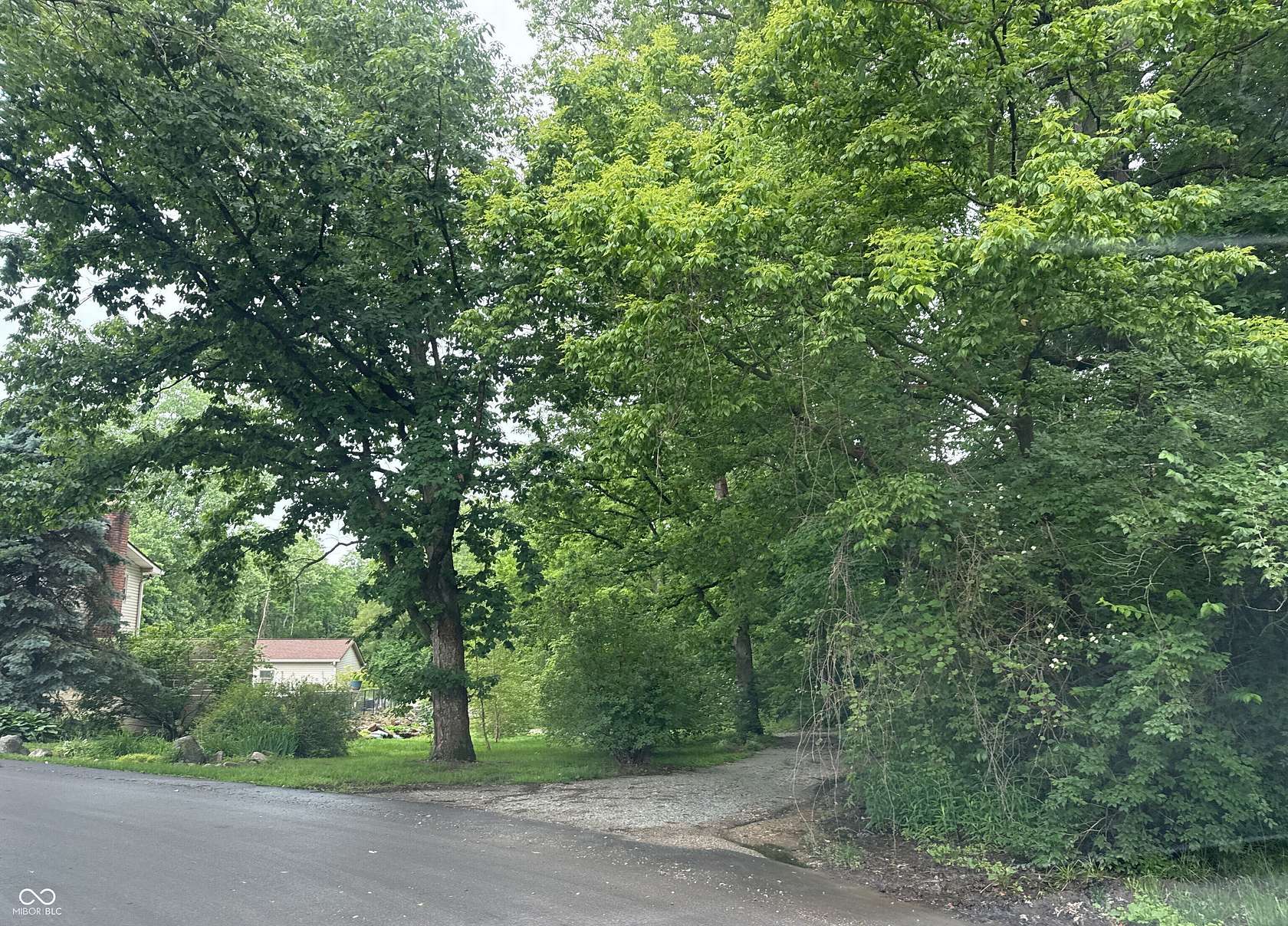 0.73 Acres of Residential Land for Sale in Beech Grove, Indiana