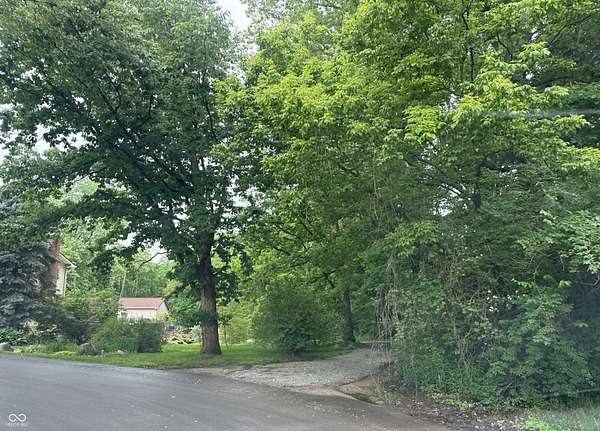 0.73 Acres of Residential Land for Sale in Beech Grove, Indiana