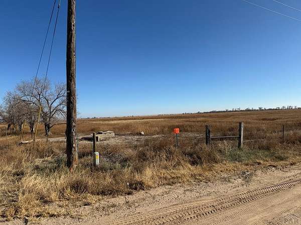336 Acres of Land for Sale in Ordway, Colorado