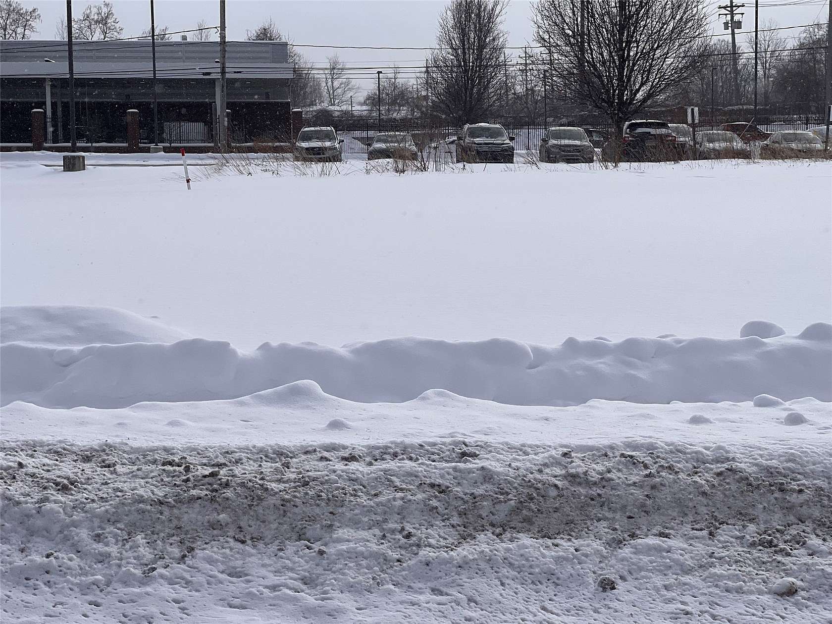 0.05 Acres of Residential Land for Sale in Erie, Pennsylvania