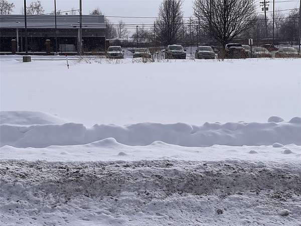 0.05 Acres of Residential Land for Sale in Erie, Pennsylvania