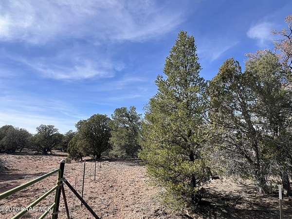 20.7 Acres of Land for Sale in Ash Fork, Arizona