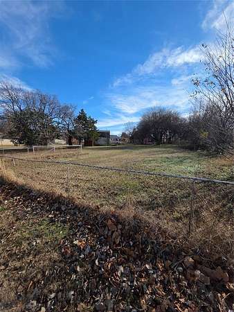 0.48 Acres of Residential Land for Sale in McLoud, Oklahoma
