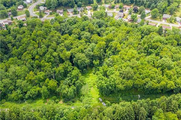 2.42 Acres of Residential Land for Sale in Moon, Pennsylvania