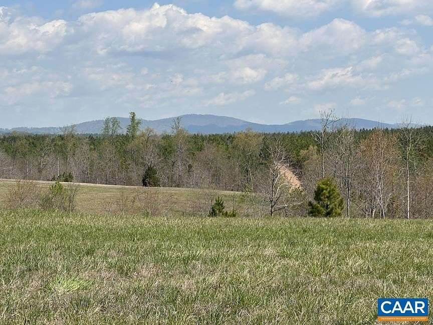 2,470 Acres of Land for Sale in Charlottesville, Virginia