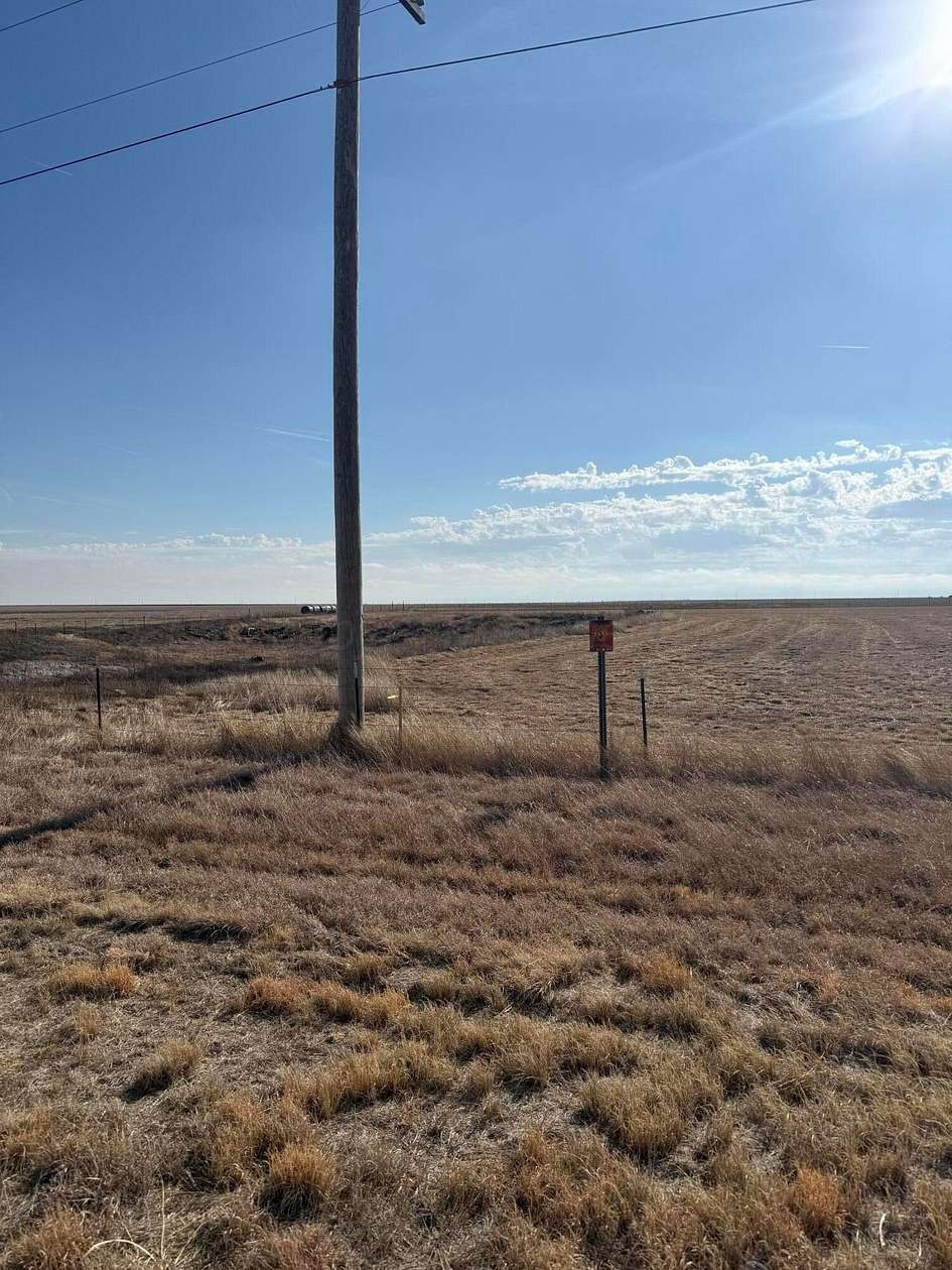 1.39 Acres of Land for Sale in Canyon, Texas